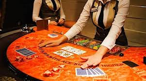 Онлайн казино Gusar Casino